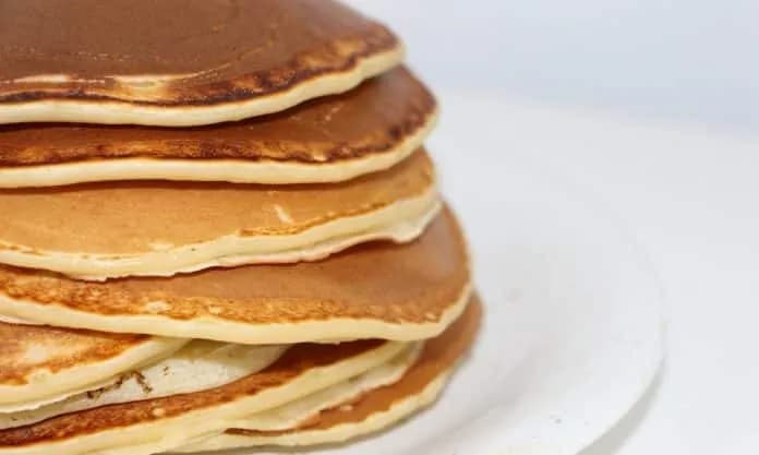 Najlepsza mąka do naleśników fit: zdrowe opcje, które musisz znać