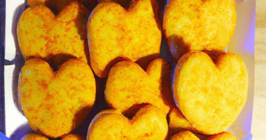 Ile kalorii ma 20 nuggetsów? Zaskakujące fakty o ich składzie