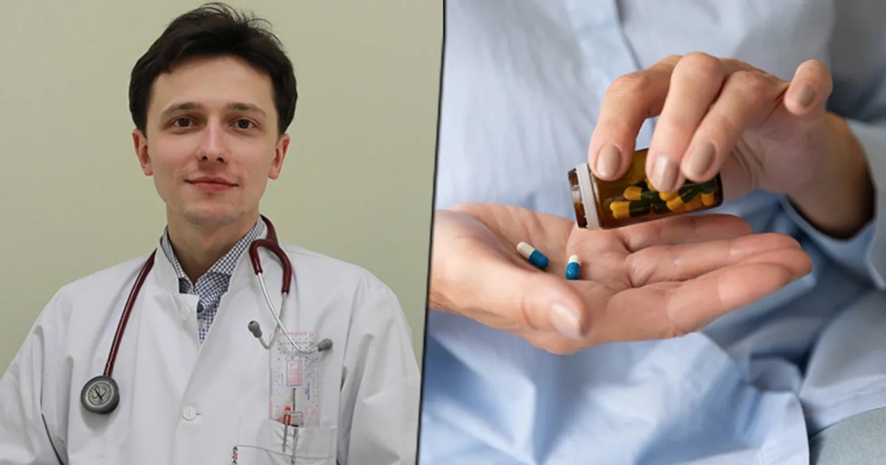 Jak zrobić naturalny lek na cholesterol i choroby serca, aby uniknąć problemów zdrowotnych