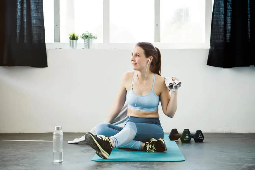 Co to znaczy fit? Zrozumienie zdrowia i formy fizycznej Co to znaczy fit? Zrozumienie zdrowia i formy fizycznej