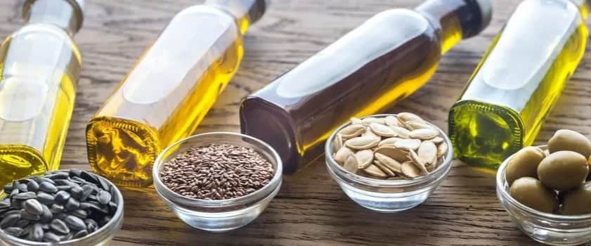 Gdzie występują sterole roślinne? Odkryj ich naturalne źródła Gdzie występują sterole roślinne? Odkryj ich naturalne źródła