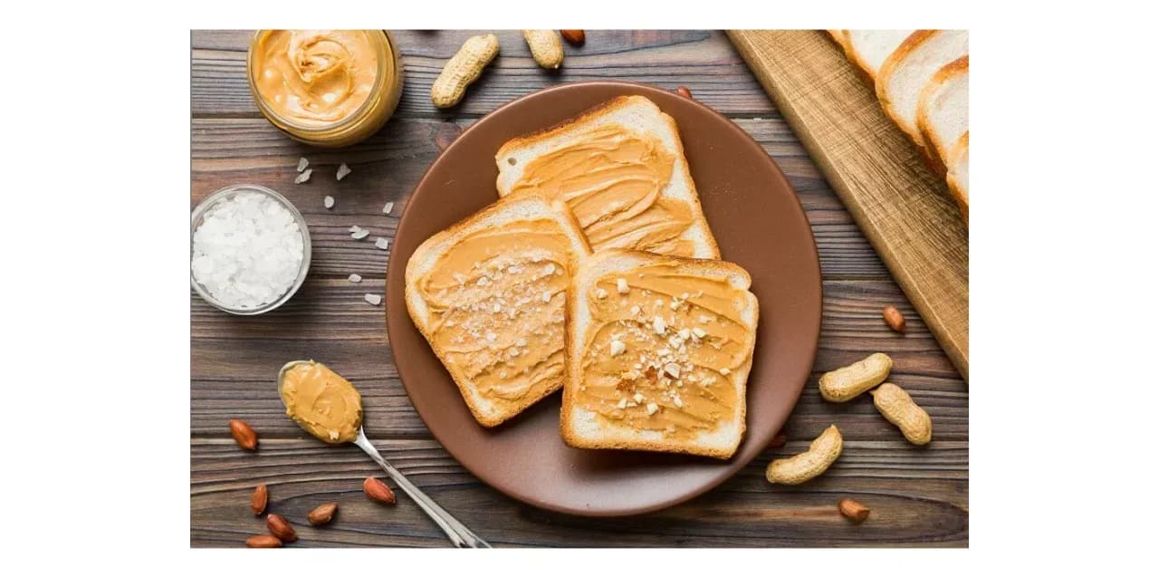 Czy masło orzechowe jest wegańskie? Uważaj na składniki!