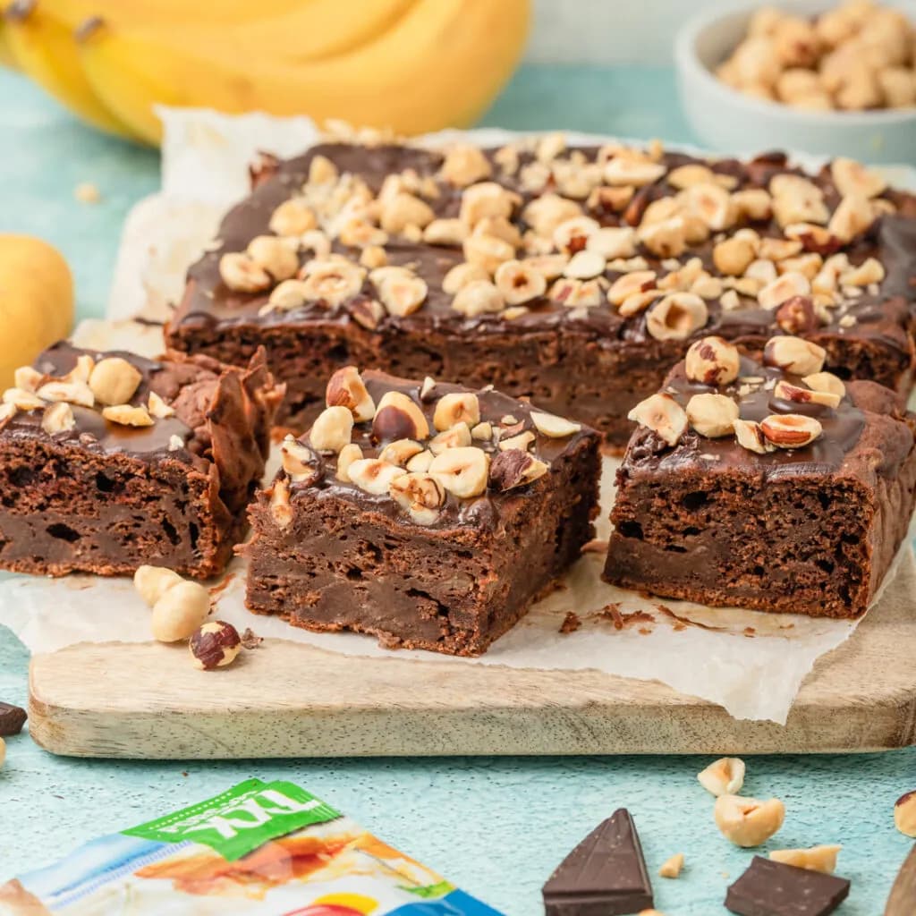 Jak wykorzystać banany fit w zdrowych przepisach na desery i przekąski