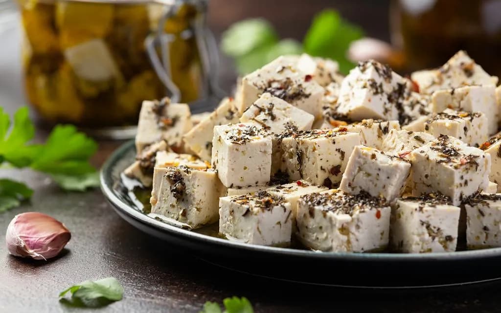 Czy tofu jest wegańskie? Odkryj prawdę o jego składzie i korzyściach