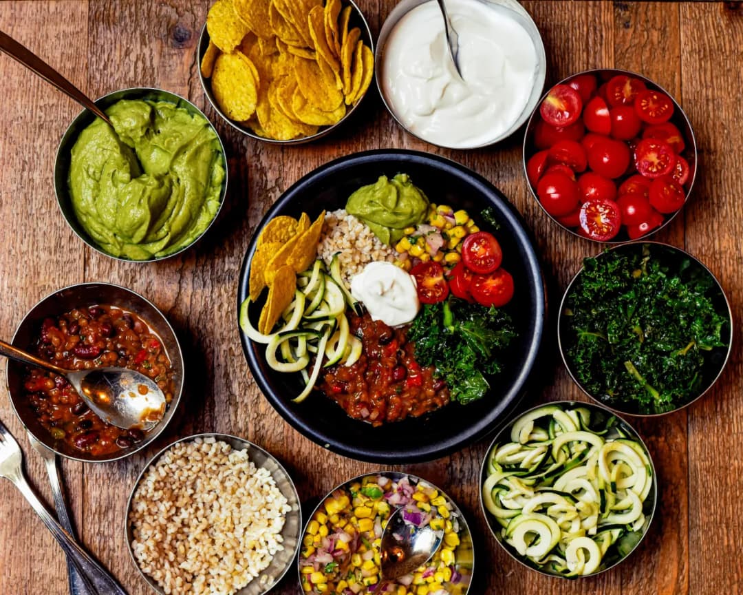Czym się różni dieta wegańska od wegetariańskiej? Kluczowe różnice