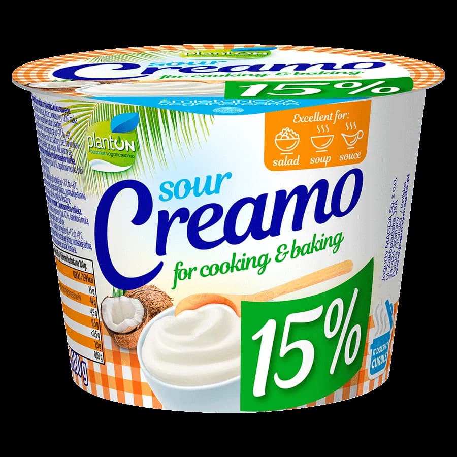 Gdzie kupić wegańską śmietanę? Sprawdzone miejsca i produkty